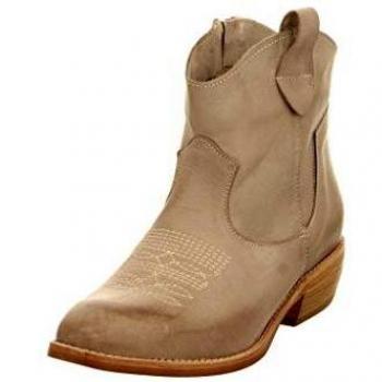 Lazamani 68020 Stiefeletten beige