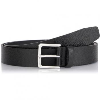 Cintura Boss Ronnie Nero Vintage