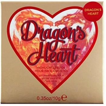 Revolution Dragon's Heart Shimmering Highlight Duo