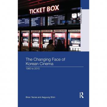 The Changing Face of Korean Cinema : 1960 to 2015