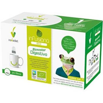 Sabor Saludable EcoDigest