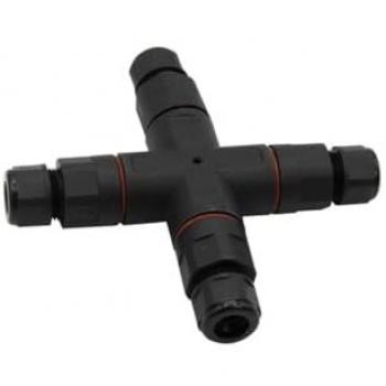 X‑Union 16A Traesio Impermeable