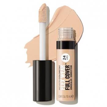Corrector Full Cover Colorstay Flex Wear – 015 Light