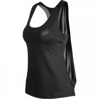 Vêtement de Performance Femme : T‑shirt Yoga & Gilet