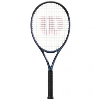 Wilson Ultra 108 V4.0 Raquette De Compétition (Cordée) – Modèle Pro