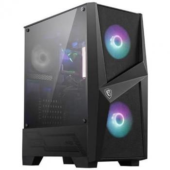 VIST PC Gamers Ryzen 5 5600G – 16 Go RAM – Radeon RX VEGA 7 – 512 GB SSD – Wi‑Fi – Windows 10 Pro