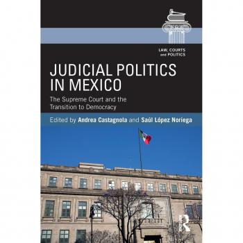 Vitalsource Technologies, Inc. Judicial Politics In Mexico