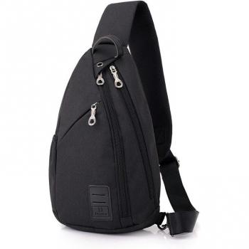 Mochila de viaje masculina WFF257