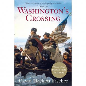 Washington's Crossing: Pivotal Moments in American History