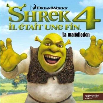 Shrek 4
