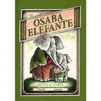 Osaba Elefante (Tapa dura).