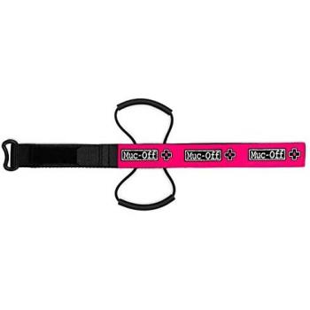 Cinghia da Telaio Muc-Off Utility Rosa