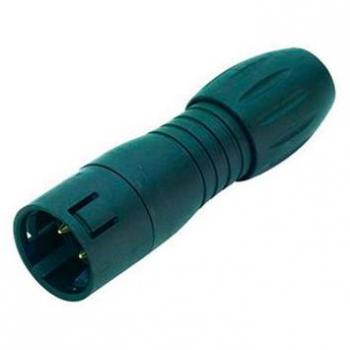 Binder 3-poliger Stecker Serie 720