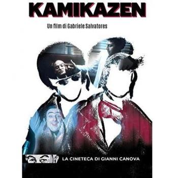 Kamikazen