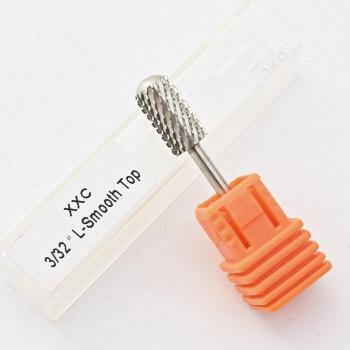 Precision Tungsten Carbide Nail Bit + Grinder Combo – 6-in-1 (BZY8888)
