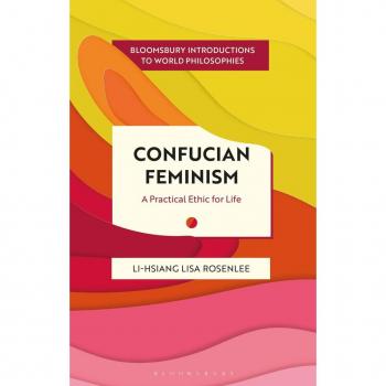 Li-Hsiang Lisa Rosenlee Confucian Feminism