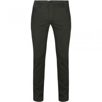 MAC Chino DRIVER MACFLEXX olive 36/L34