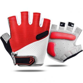 Guantes MTB Anti-Sudor GiroSeguro