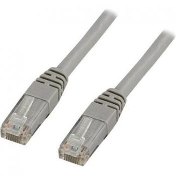 Cavo di Rete RJ-45 Deltaco Cat5e 2m
