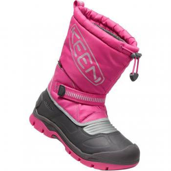 Keen Schneeschuhe Snow Troll Wp 1026754 Rosa 35 female