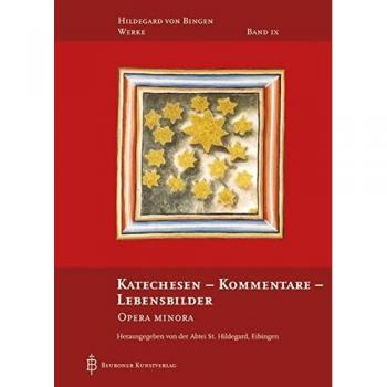 Eibingen Abtei St. Hildegard Katechesen