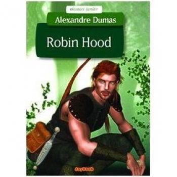 Robin Hooh