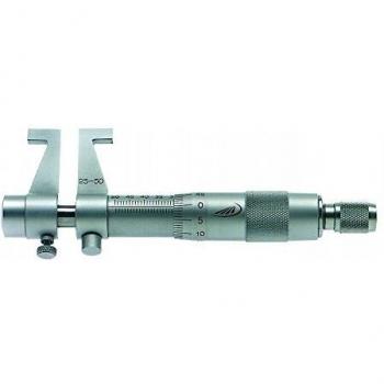 Helios Preisser 0885501 Micrometer 5-30 mm 0.01 mm Reading