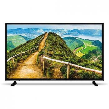 Grundig 43VLX7850BP 43” Fernseher – 4K Ultra HD, HDR, 1100 Hz, WLAN‑Smart