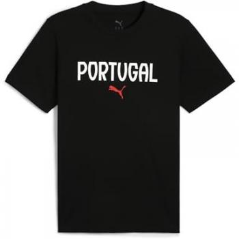 T-shirt Puma Portugal Dynamique Football
