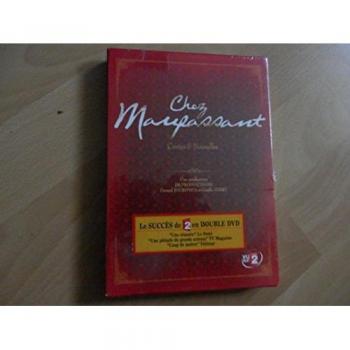 Maupassant : Les Contes & Nouvelles – Série 1
