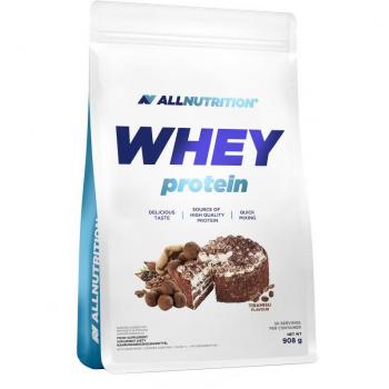 Proteinpulver Tiramisu – Allnutrition 908 g