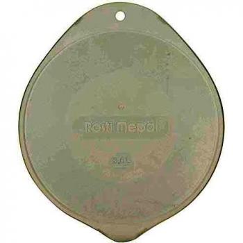 Deckel für Margrethe Schüssel 0,15L