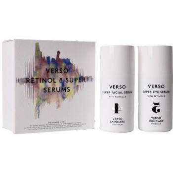 Verso Retinol 8 Serum Limited Edition