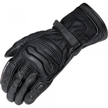 Held Fresco II Guantes Moto Negro Talla 10 con Sistema Cool