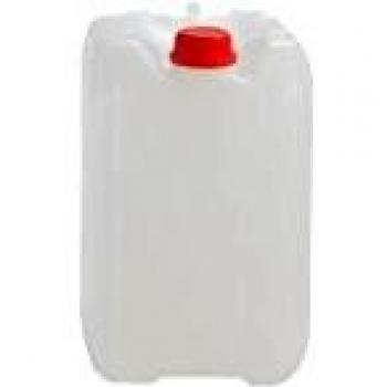 Bidon industriel 10 L Hünersdorff – PE, homologué ONU