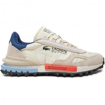 Lacoste 224 Elite Active Sneakers Écru