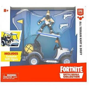 Fortnite Vehicle ATK with 5 cm Figure