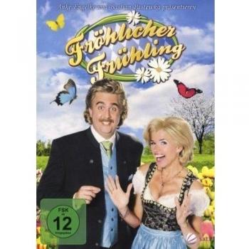 Fröhlicher Frühling