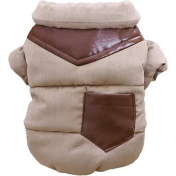 Bulldog Winter Clothing