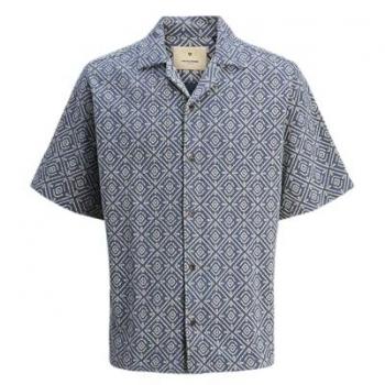 Camicia Jack & Jones Bluvincent 12273289