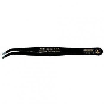 Pinzetta 5-062-13 SMD 59 SA-ESD Bernstein 115 mm