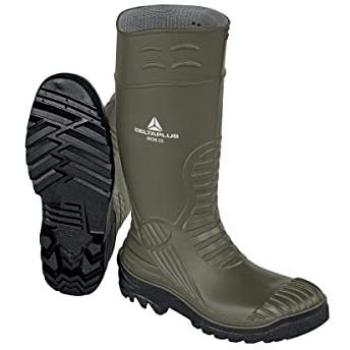 Delta Plus Botte Iron S5 Kaki 46