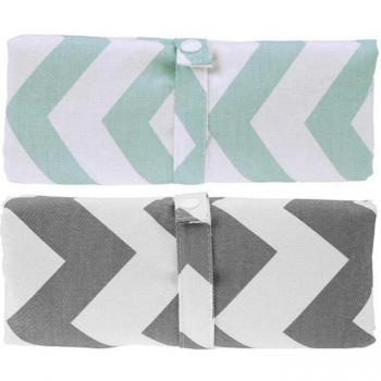 Coussin de change lavable pour bébé