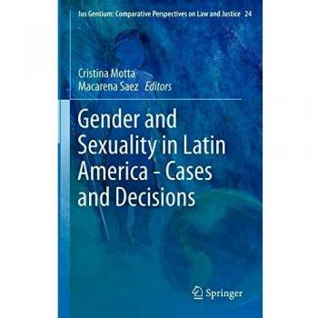 Gender and Sexuality in Latin America