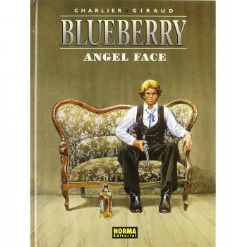 BLUEBERRY 11: ANGEL FACE. NUEVO. ENVÍO URGENTE (Librería Agapea)