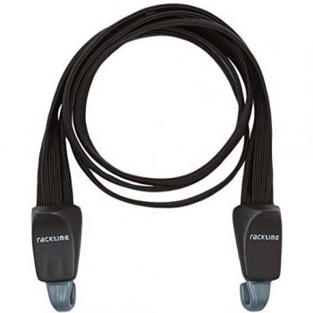 Racktime Bind Cinghia – E-Bike Nero 18021