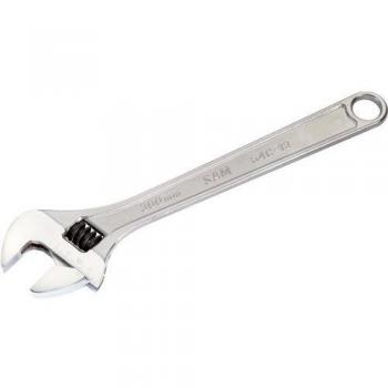Clé à molette 54-C4 SAM 4 longueur 110mm