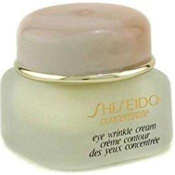 Crema para el Contorno de Ojos Shiseido Benefiance 15 ml Antiarrugas