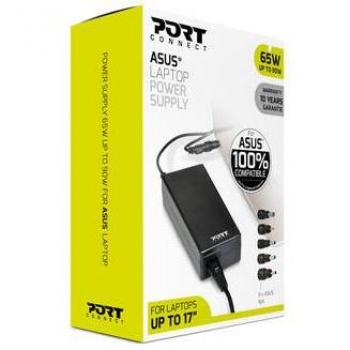 Adaptateur AC ASUS 65W pour notebook