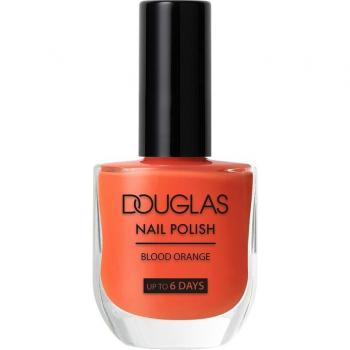 Corallo Invernale Douglas – Smalto 10 ml Unisex